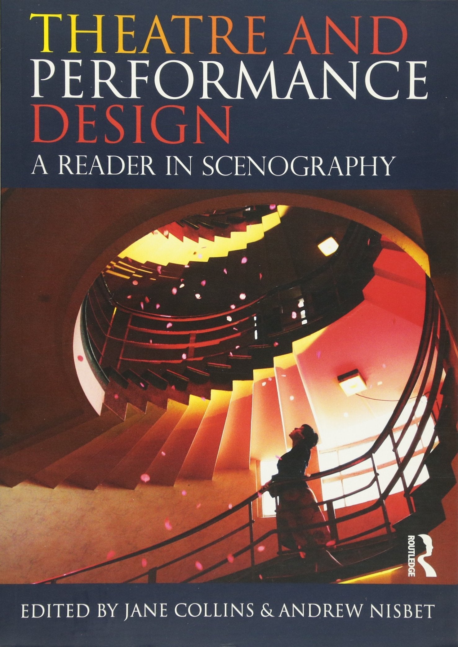 Theatre And Performance Design,Used