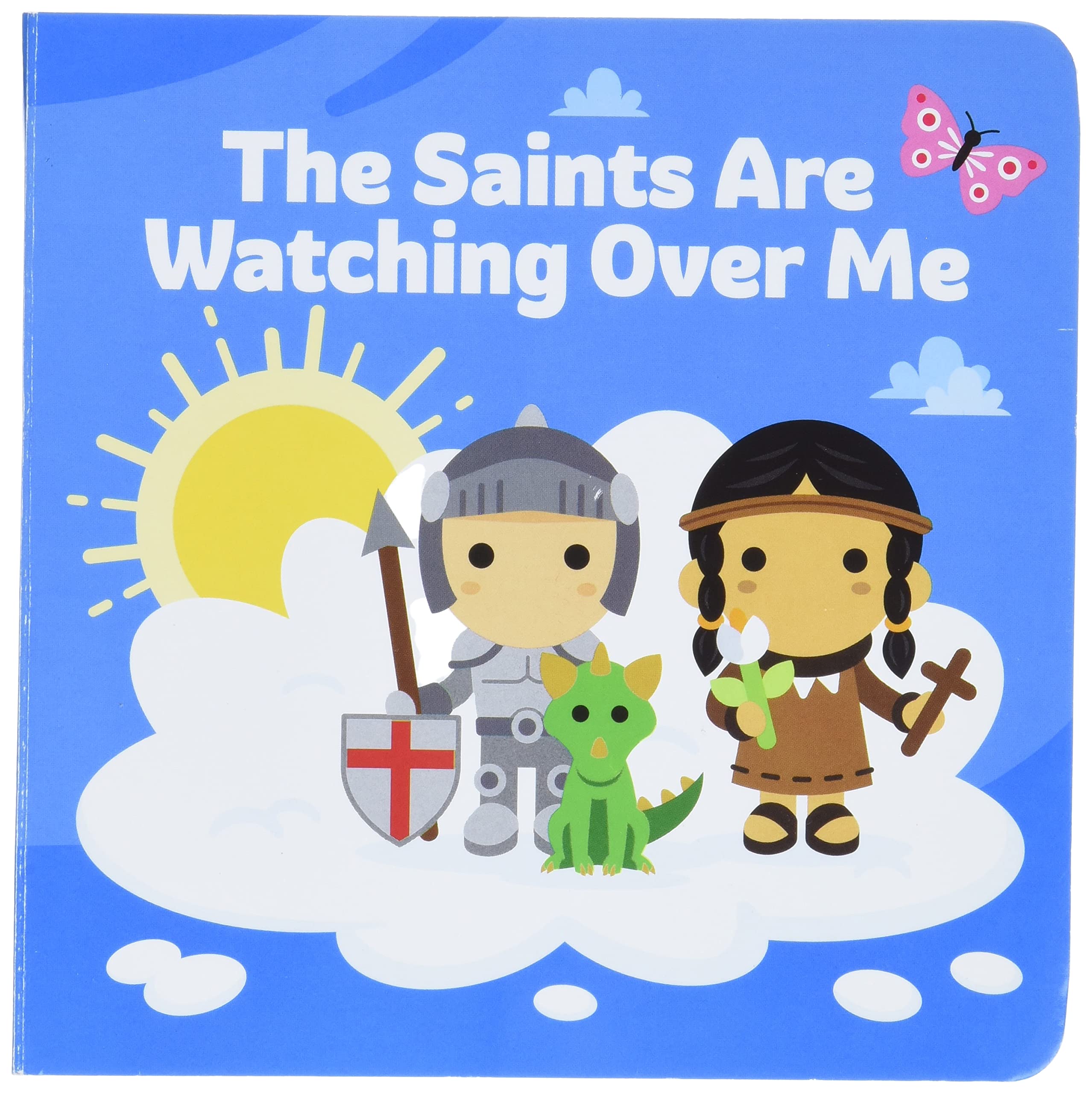 The Saints Are Watching Over Me,Used