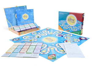 The Game of Insight: an Interactive Way to Know Yourself & Create The Life You Want,Used