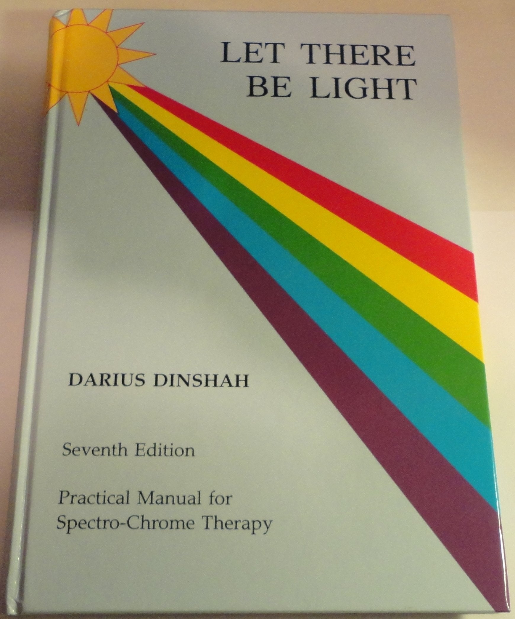 Let There Be Light,Used