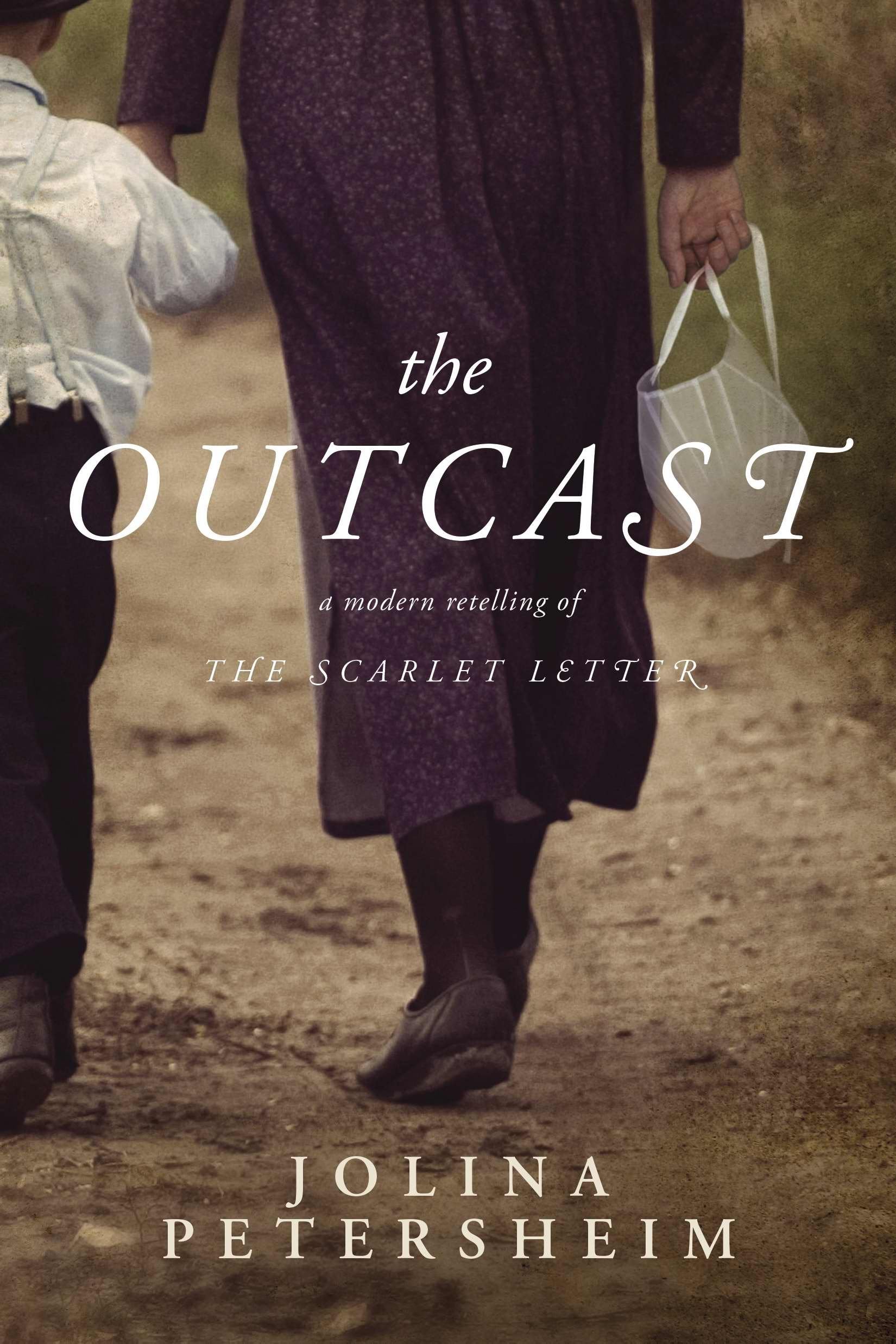 The Outcast,Used