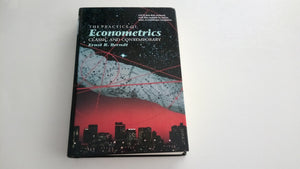 The Practice Of Econometrics: Classic And Contemporary