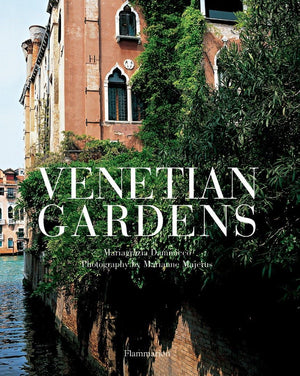 Venetian Gardens,Used