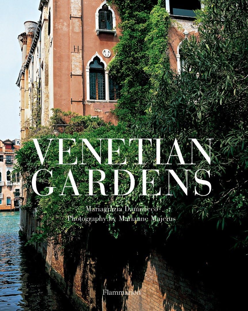 Venetian Gardens,Used