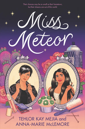 Miss Meteor,Used
