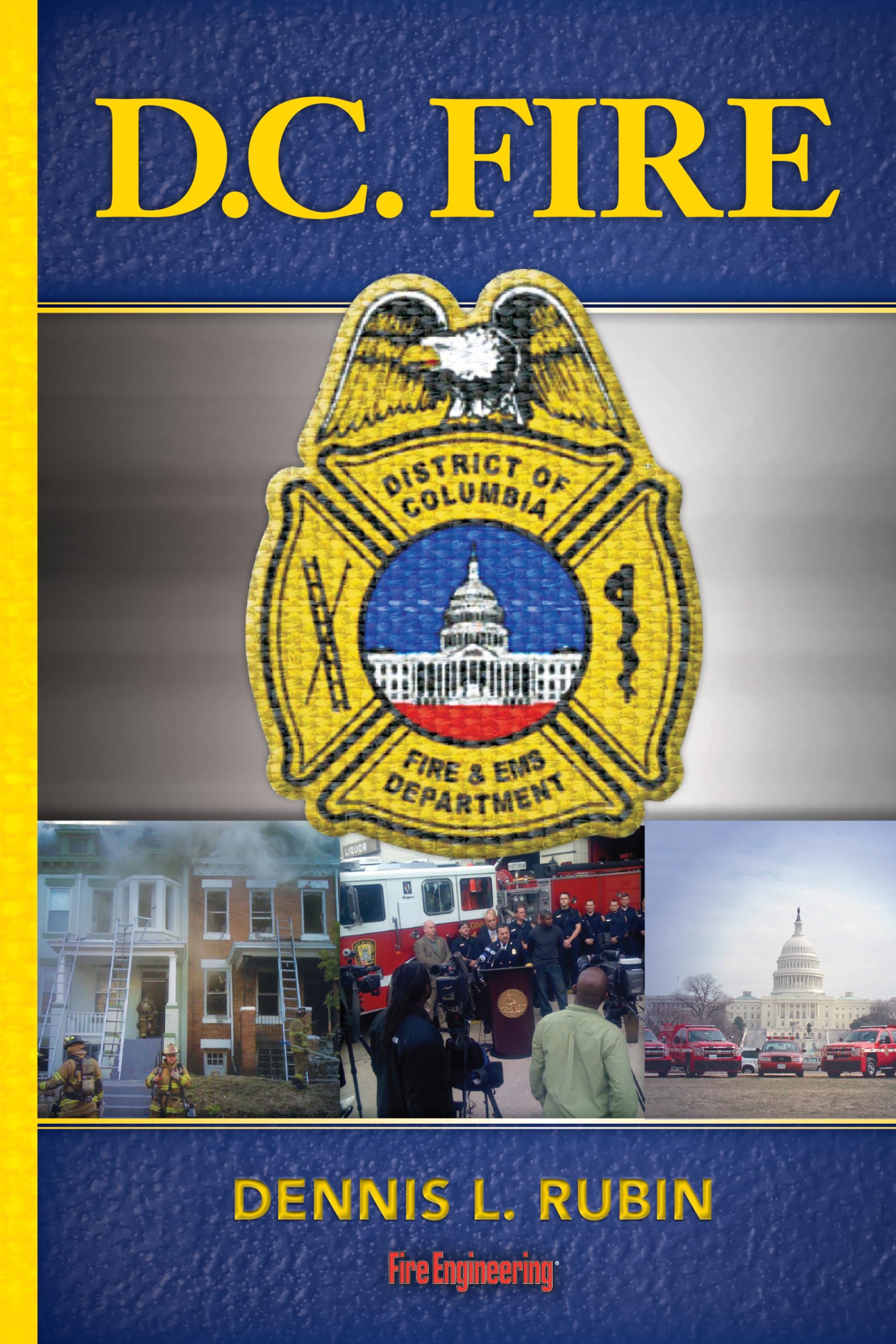 D.C. Fire,Used