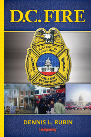 D.C. Fire,Used