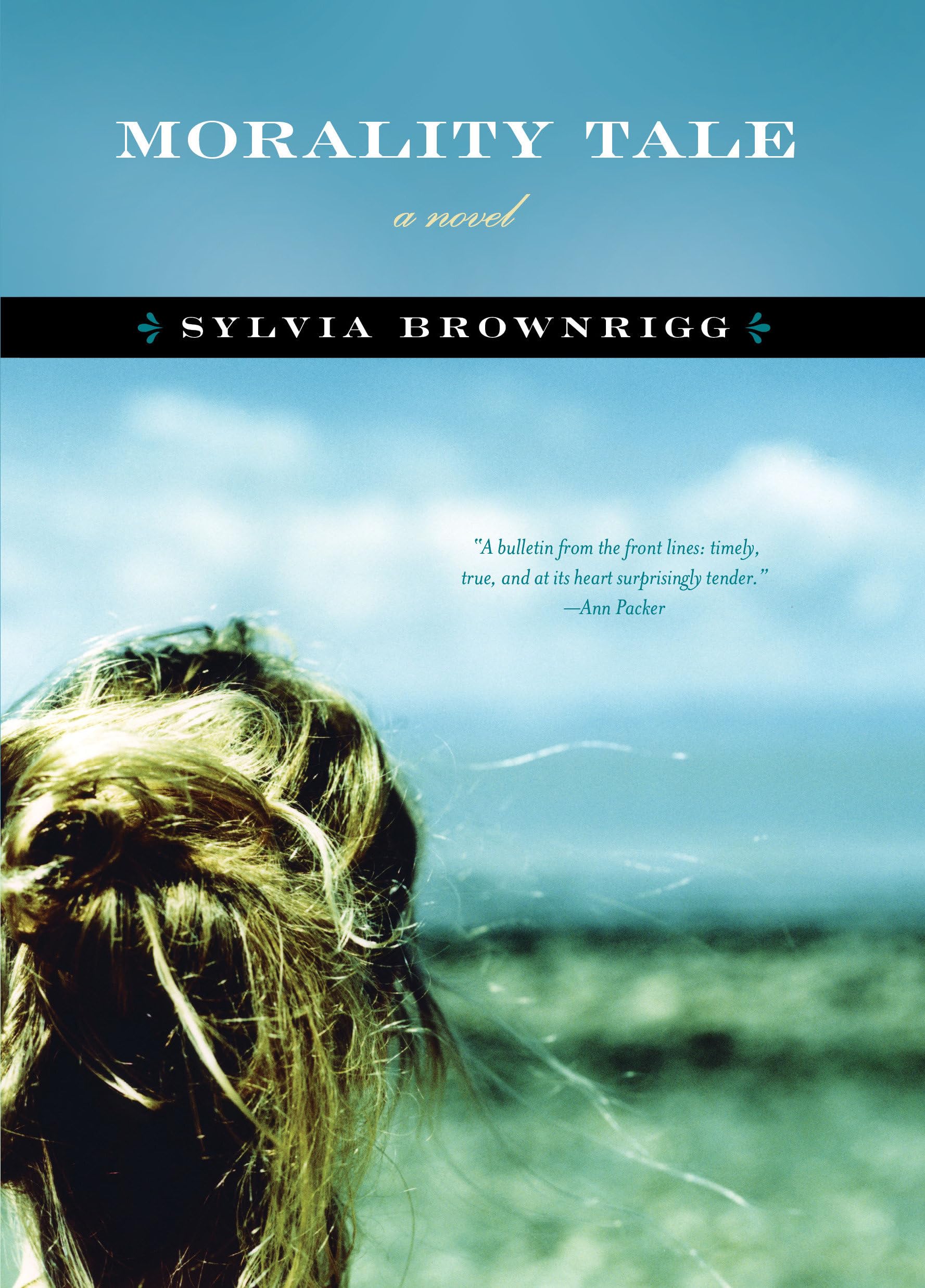 Morality Tale: A Novel,Used
