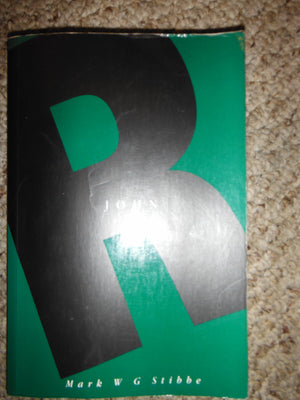 John (Readings : A New Biblical Commentary),Used