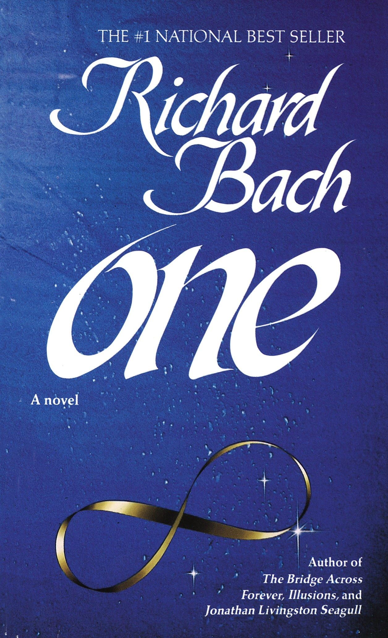 One: A Novel,Used