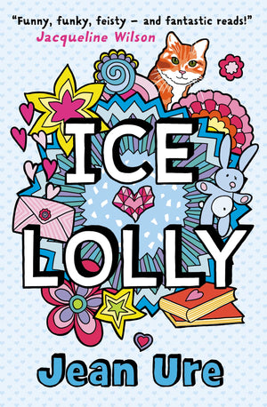 Ice Lolly,Used