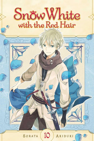Snow White with the Red Hair, Vol. 10 (10),Used