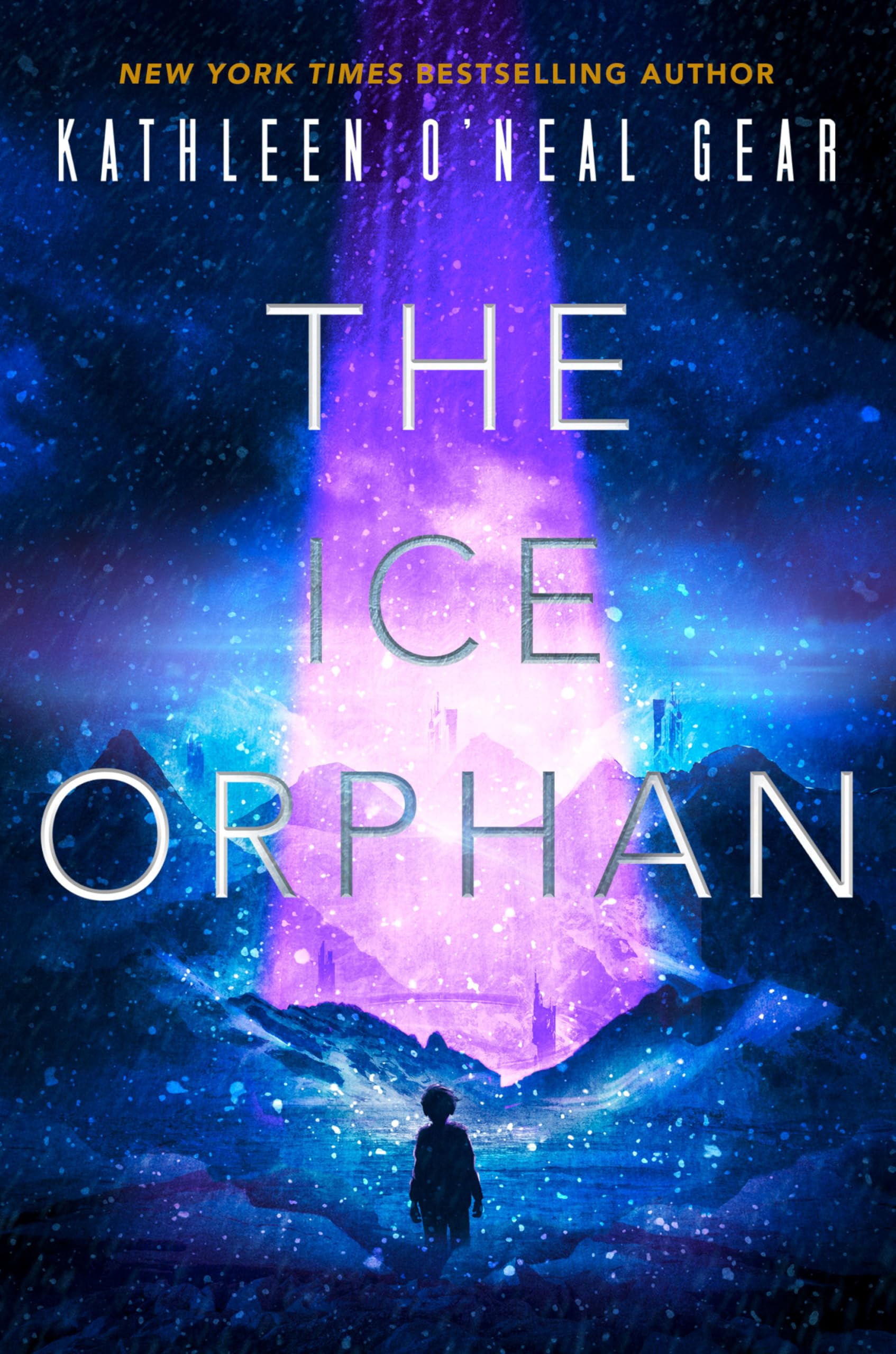 The Ice Orphan,Used