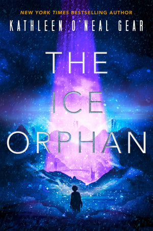 The Ice Orphan,Used