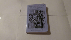 Tarascon Internal Medicine & Critical Care Pocketbook, Fourth Edition,Used