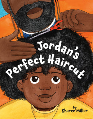 JordanS Perfect Haircut