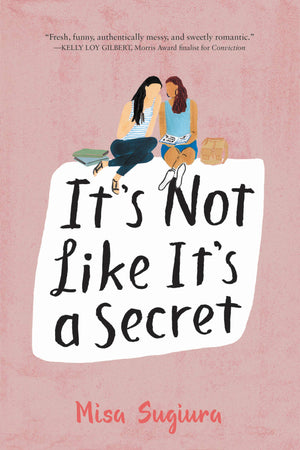 It's Not Like It's a Secret,Used