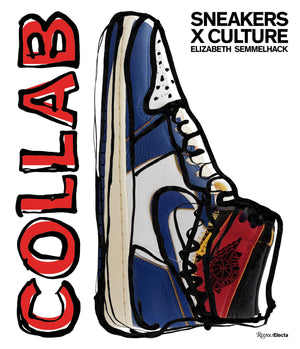 Sneakers x Culture: Collab,New