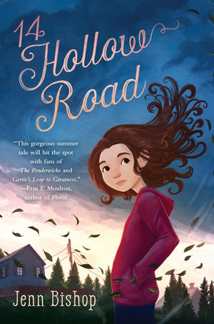 14 Hollow Road,Used