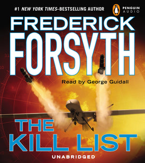 The Kill List,Used