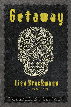 Getaway,Used
