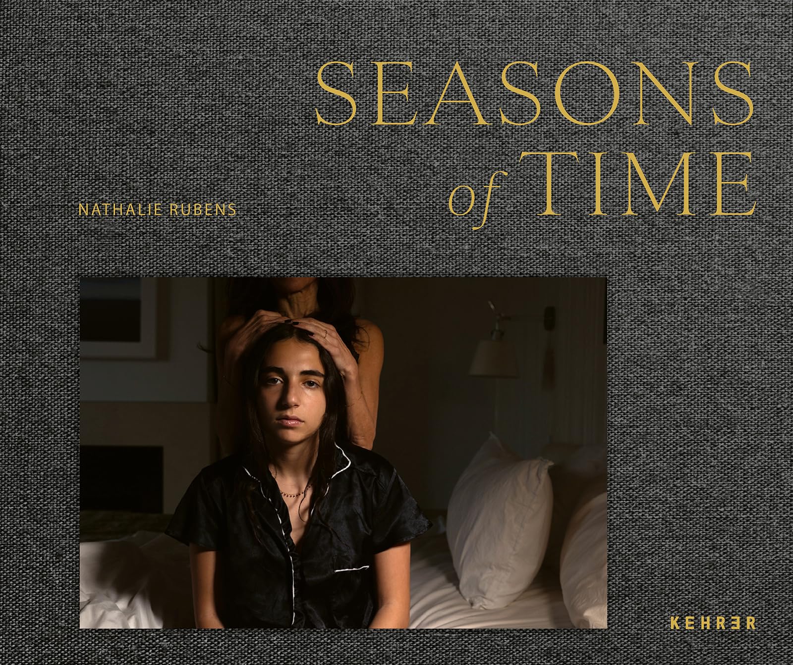 Seasons Of Time