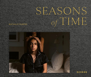 Seasons Of Time