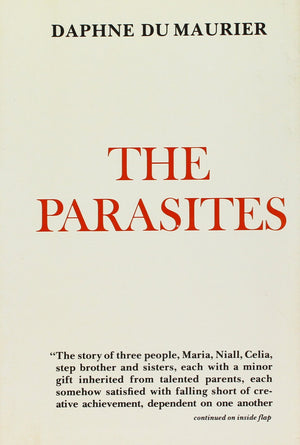 The Parasites,New