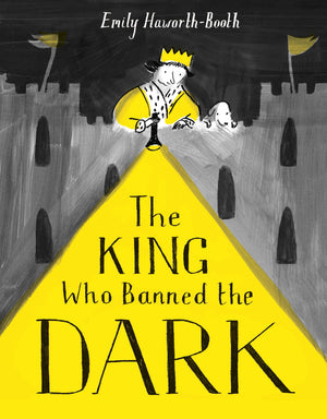 The King Who Banned the Dark,Used
