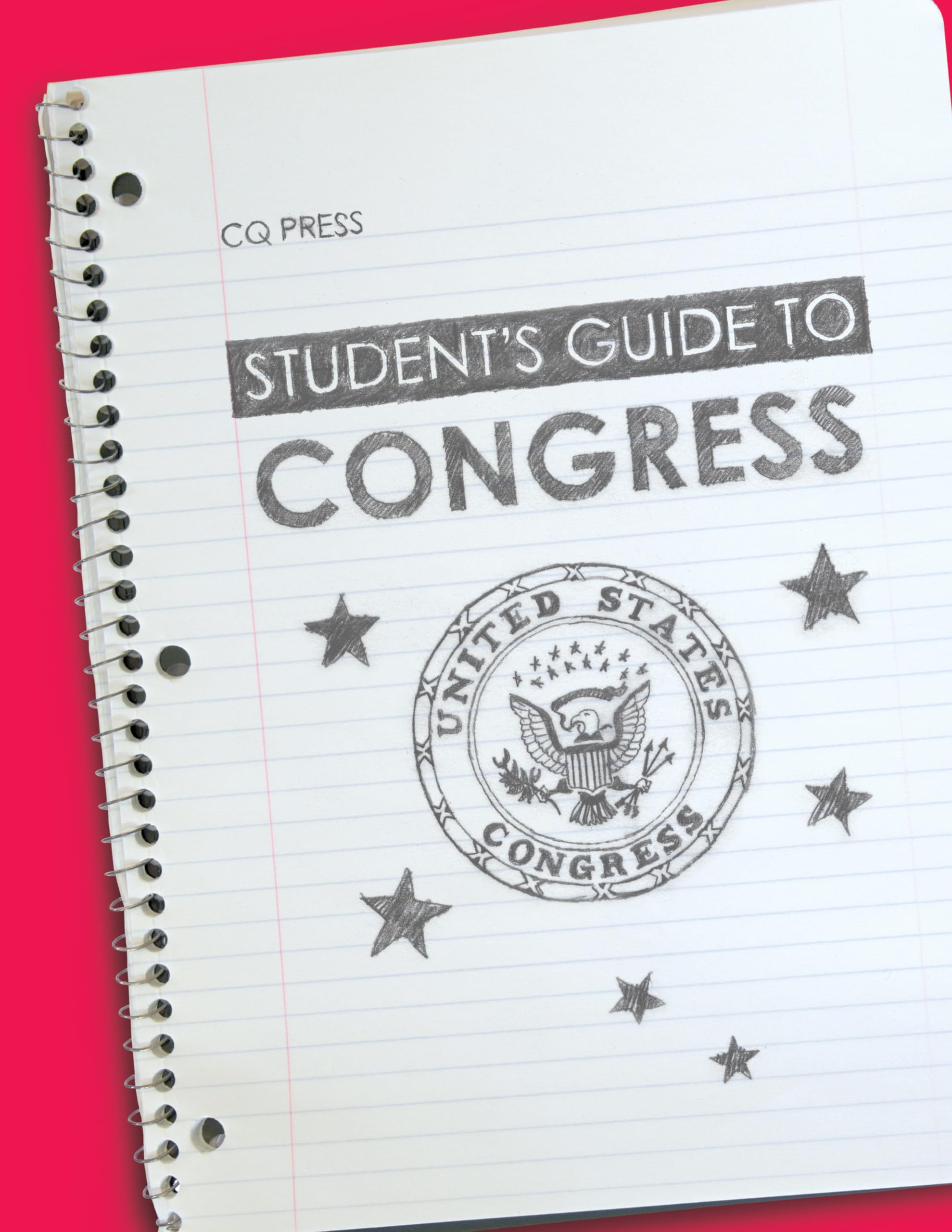 Student'S Guide To Congress (Student'S Guides To U.S. Government),Used