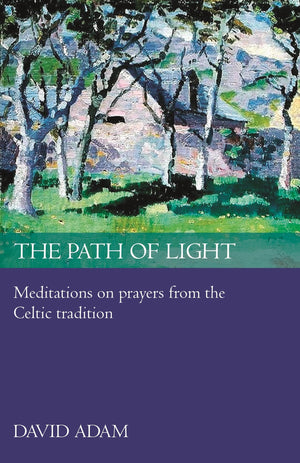 The Path of Light: Meditations And Prayers From The Celtic Tradition,Used