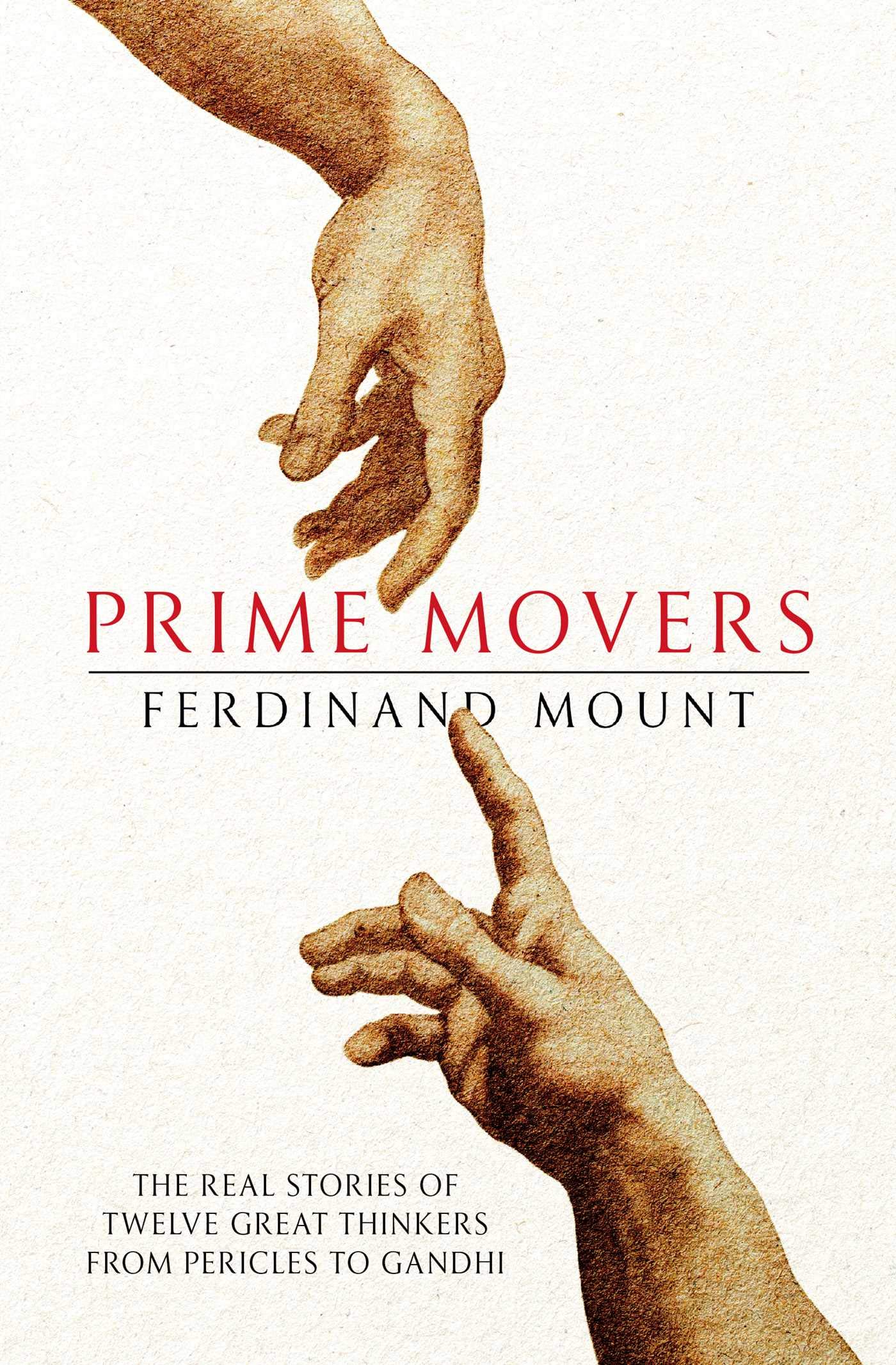 Prime Movers,Used