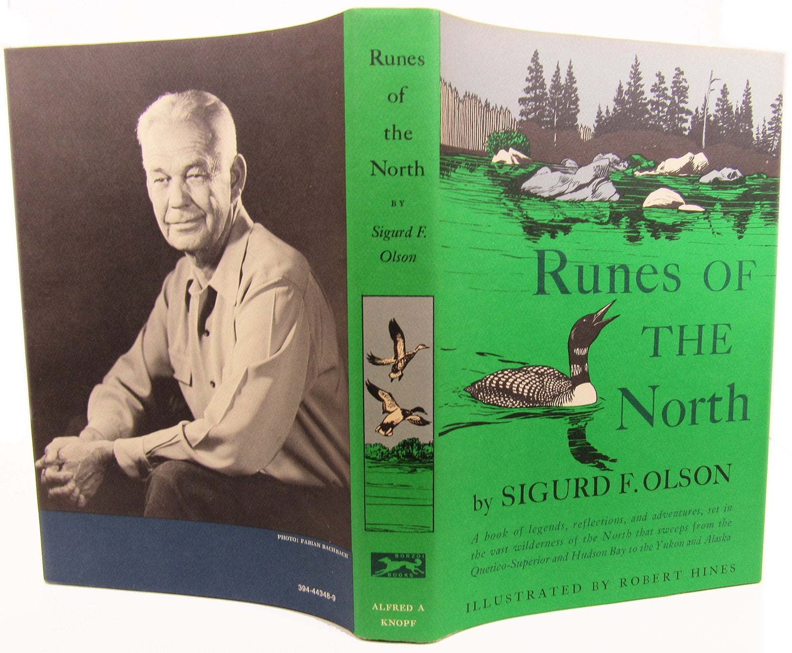 Runes of the North,Used