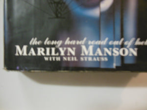 The Long Hard Road Out of Hell,Used