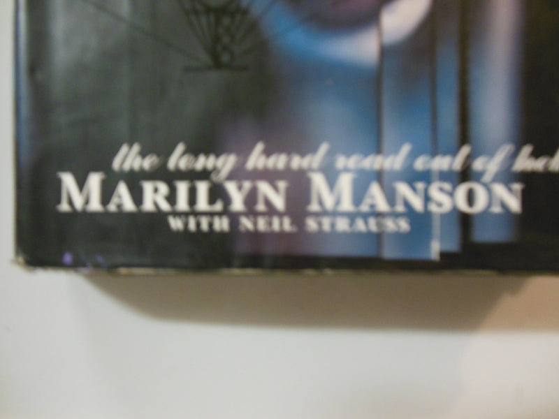 The Long Hard Road Out of Hell,Used