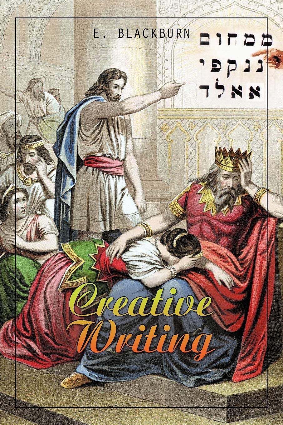 Creative Writing,Used