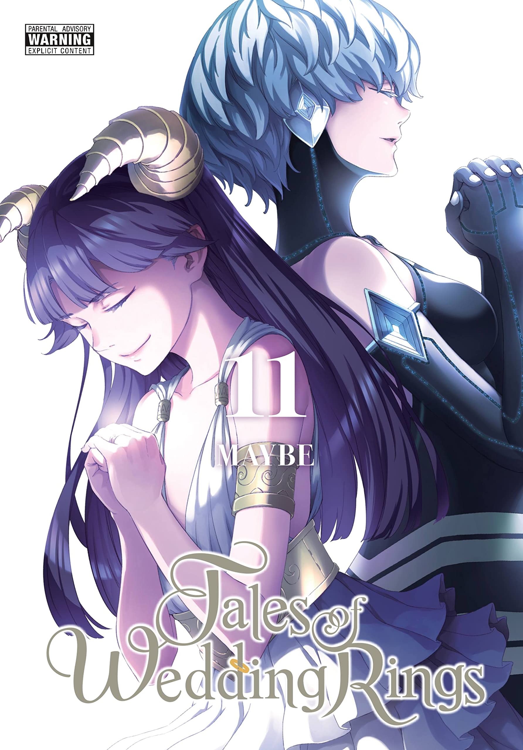 Tales Of Wedding Rings, Vol. 11 (Volume 11) (Tales Of Wedding Rings, 11),Used