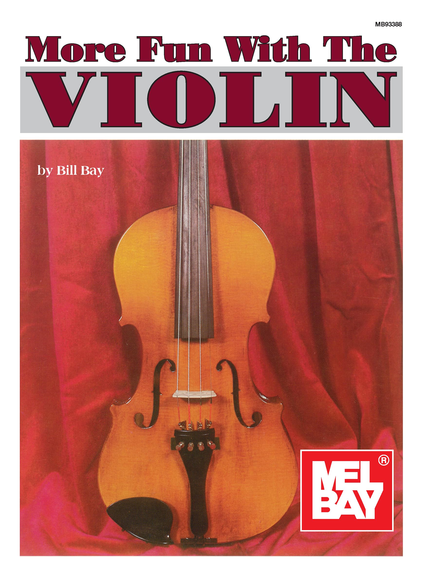 More Fun With The Violin,Used
