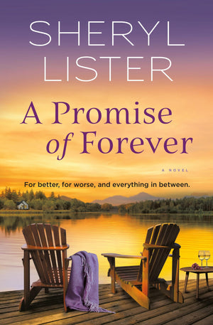 Promise Of Forever