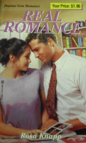 Real Romance