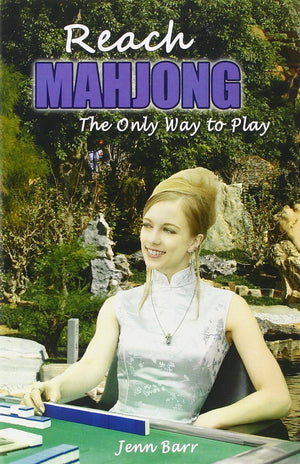 Reach Mahjong: The Only Way to Play,Used