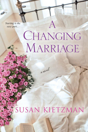 A Changing Marriage,Used