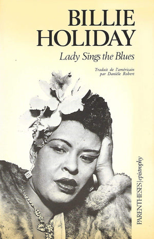 Lady Sings The Blues-used