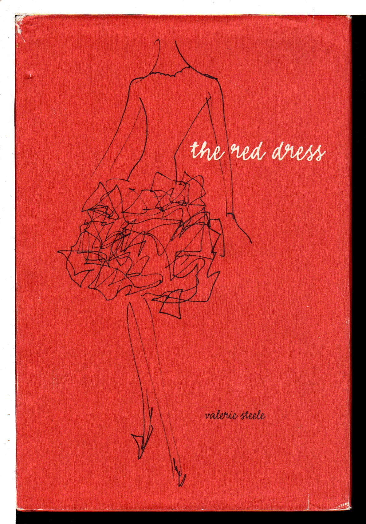 The Red Dress,Used