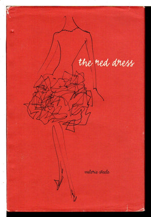 The Red Dress,Used