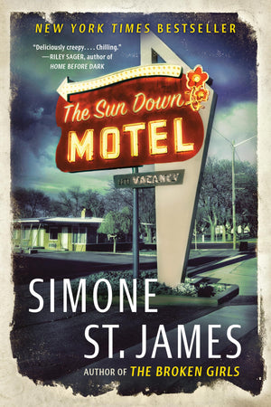 The Sun Down Motel,Used