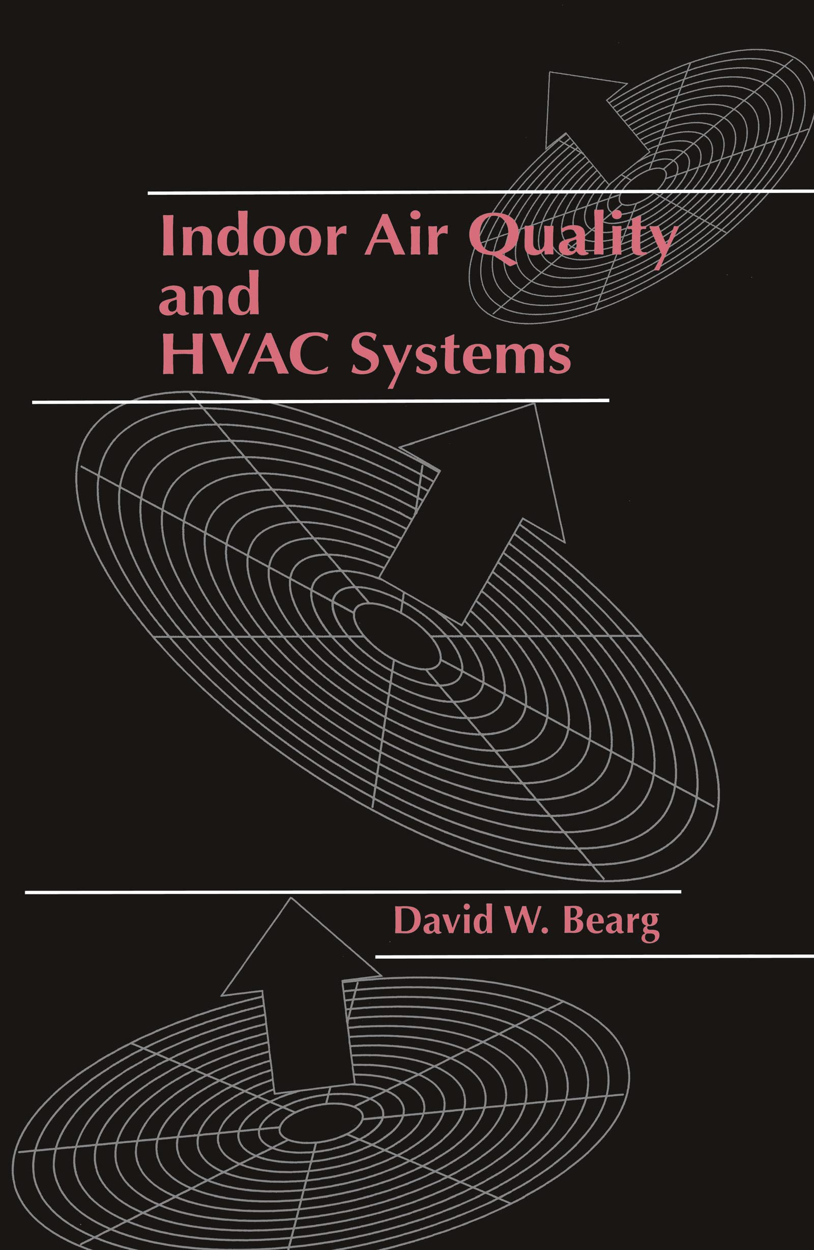Indoor Air Quality and HVAC Systems,Used