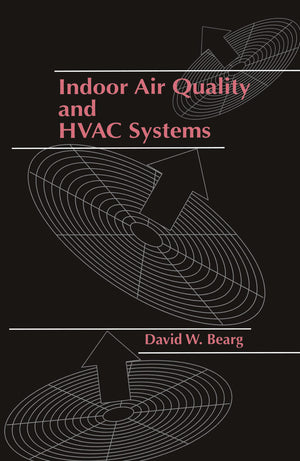 Indoor Air Quality and HVAC Systems,Used