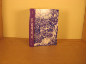 Issues in Evolutionary Ethics (Suny Philosophy and Biology),Used