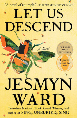 Let Us Descend: A Novel,New